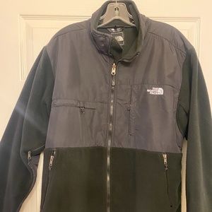 North Face Denali